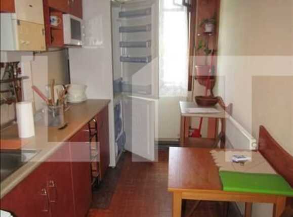 Apartament de închiriat 2 camere Central - 8788AI | BLITZ Cluj-Napoca | Poza8