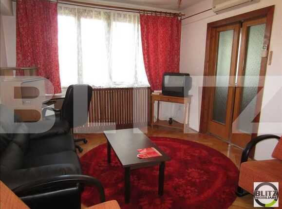 Apartament de închiriat 2 camere Central - 8788AI | BLITZ Cluj-Napoca | Poza2