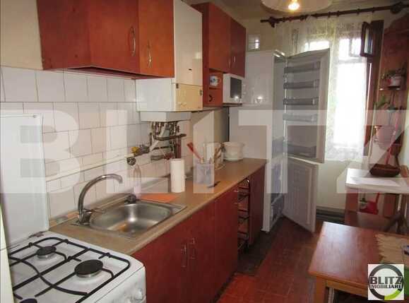 Apartament de închiriat 2 camere Central - 8788AI | BLITZ Cluj-Napoca | Poza7