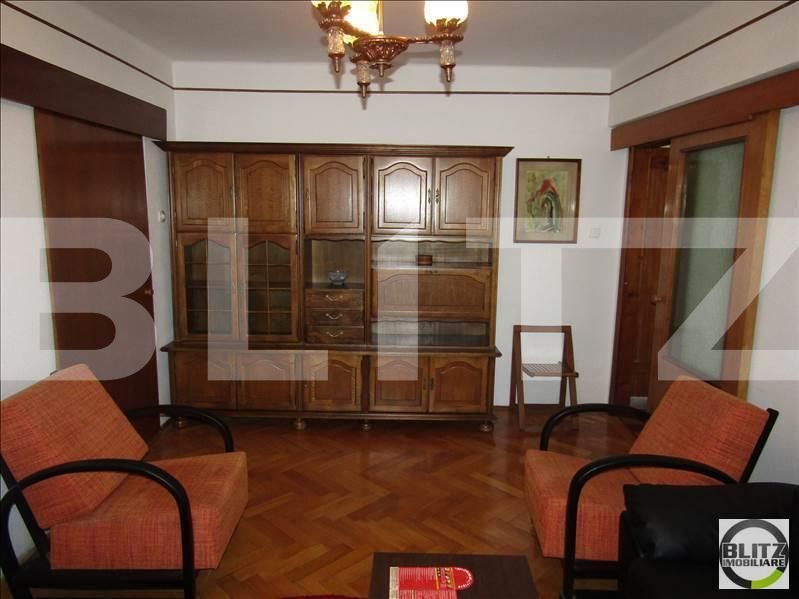 Apartament de închiriat 2 camere Central - 8788AI | BLITZ Cluj-Napoca | Poza3