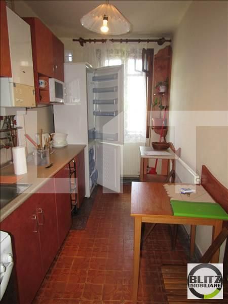 Apartament de închiriat 2 camere Central - 8788AI | BLITZ Cluj-Napoca | Poza8