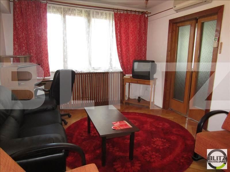 Apartament de închiriat 2 camere Central - 8788AI | BLITZ Cluj-Napoca | Poza2