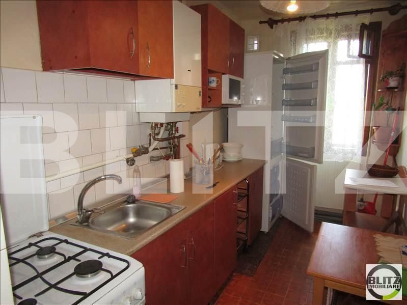 Apartament de închiriat 2 camere Central - 8788AI | BLITZ Cluj-Napoca | Poza7