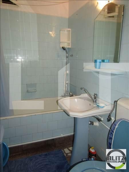 Apartament de închiriat 2 camere Central - 8788AI | BLITZ Cluj-Napoca | Poza10