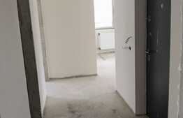 PONT ,COMISION 0% Apartament 3 camere semifinisat cu CF ,64 mp ,zona Terra!