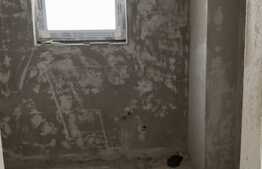 PONT ,COMISION 0% Apartament 3 camere semifinisat cu CF ,64 mp ,zona Terra!