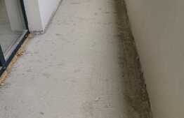 PONT ,COMISION 0% Apartament 3 camere semifinisat cu CF ,64 mp ,zona Terra!