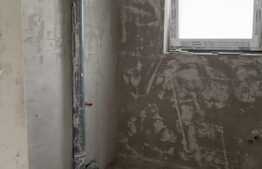 PONT ,COMISION 0% Apartament 3 camere semifinisat cu CF ,64 mp ,zona Terra!