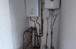 Apartament 3 camere, decomandat, 102mp, parcare, zona Emerson