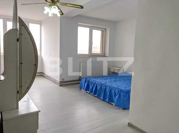 Apartament de închiriat 3 camere Someseni - 87882AI | BLITZ Cluj-Napoca | Poza1