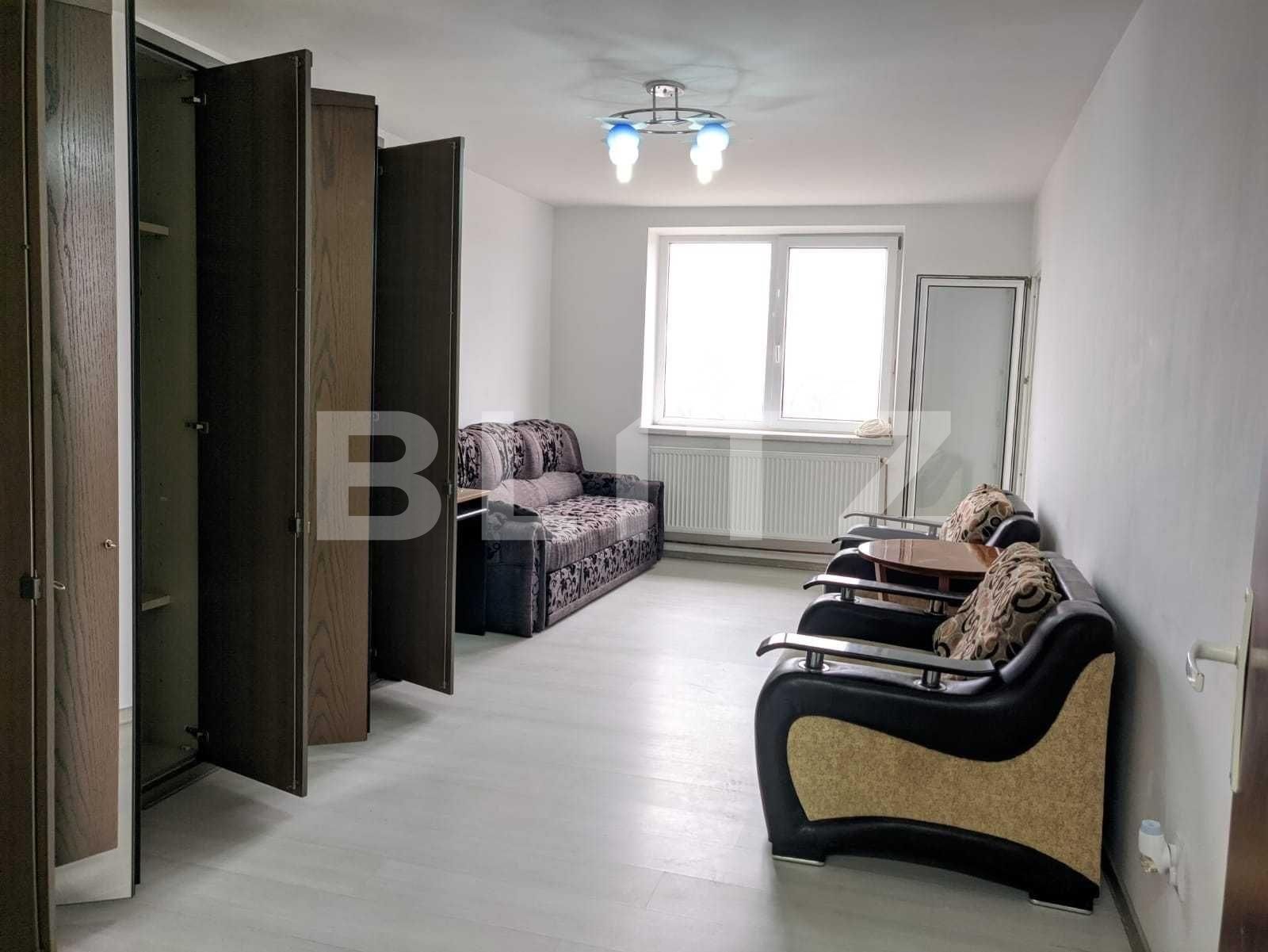 Apartament de închiriat 3 camere Someseni - 87882AI | BLITZ Cluj-Napoca | Poza3