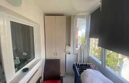 Apartament 3 camere , decomandat 65mp, zona Astra