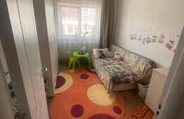 Apartament 3 camere , decomandat 65mp, zona Astra