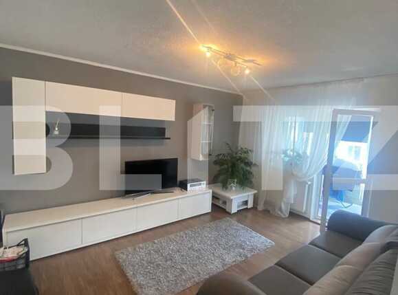 Apartament de închiriat 3 camere Astra - 87885AI | BLITZ Brașov | Poza1