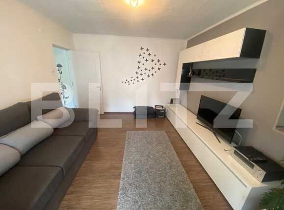 Apartament de închiriat 3 camere Astra - 87885AI | BLITZ Brașov | Poza2