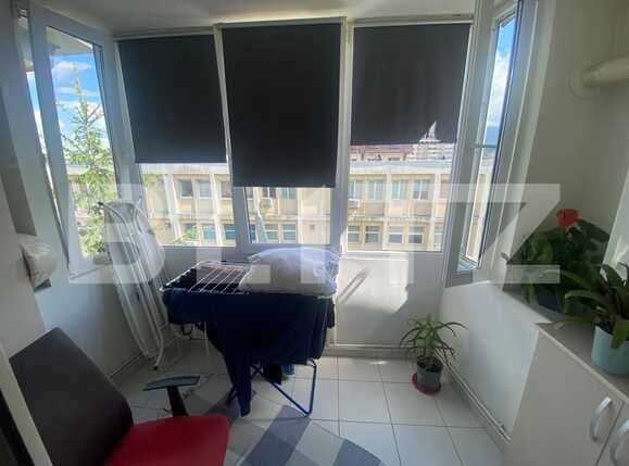 Apartament de închiriat 3 camere Astra - 87885AI | BLITZ Brașov | Poza3