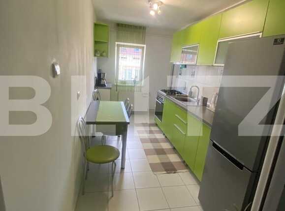 Apartament de închiriat 3 camere Astra - 87885AI | BLITZ Brașov | Poza6