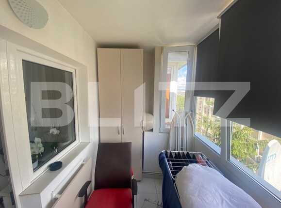 Apartament de închiriat 3 camere Astra - 87885AI | BLITZ Brașov | Poza4