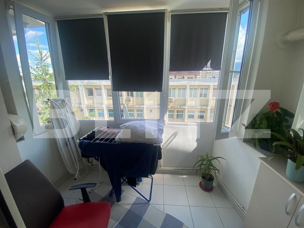 Apartament de închiriat 3 camere Astra - 87885AI | BLITZ Brașov | Poza3