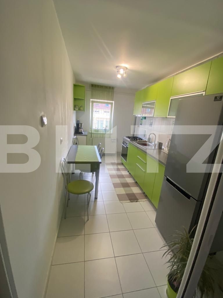 Apartament de închiriat 3 camere Astra - 87885AI | BLITZ Brașov | Poza6