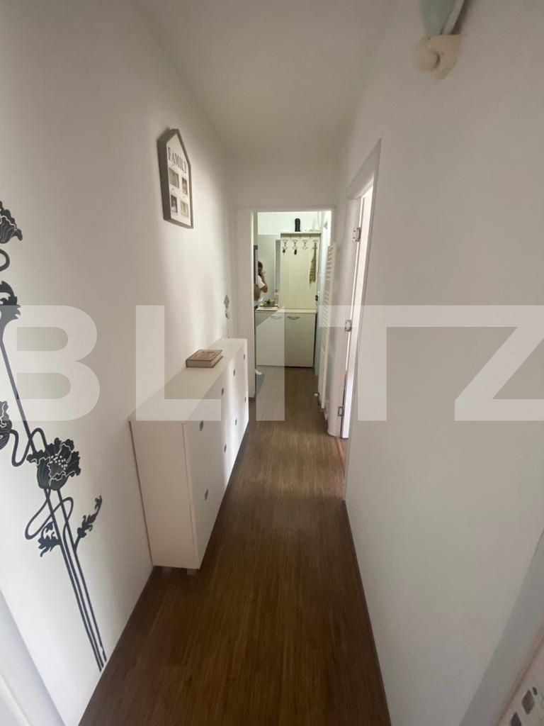 Apartament de închiriat 3 camere Astra - 87885AI | BLITZ Brașov | Poza9