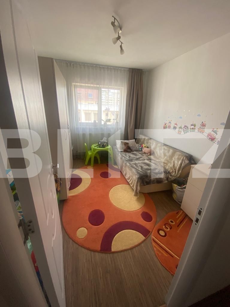 Apartament de închiriat 3 camere Astra - 87885AI | BLITZ Brașov | Poza10
