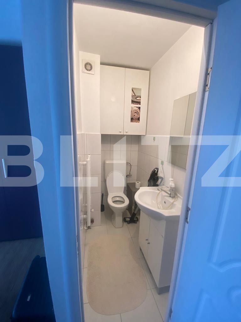 Apartament de închiriat 3 camere Astra - 87885AI | BLITZ Brașov | Poza8