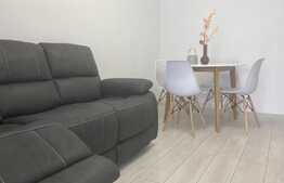 Apartament de 2 camere, 45 mp, garaj, zona Corneliu Coposu