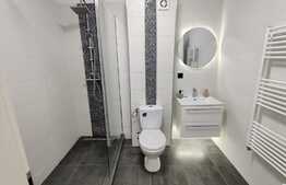 Apartament de 2 camere, 45 mp, garaj, zona Corneliu Coposu