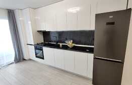 Apartament de 2 camere, 45 mp, garaj, zona Corneliu Coposu