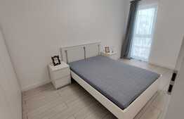 Apartament de 2 camere, 45 mp, garaj, zona Corneliu Coposu