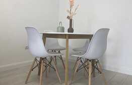 Apartament de 2 camere, 45 mp, garaj, zona Corneliu Coposu