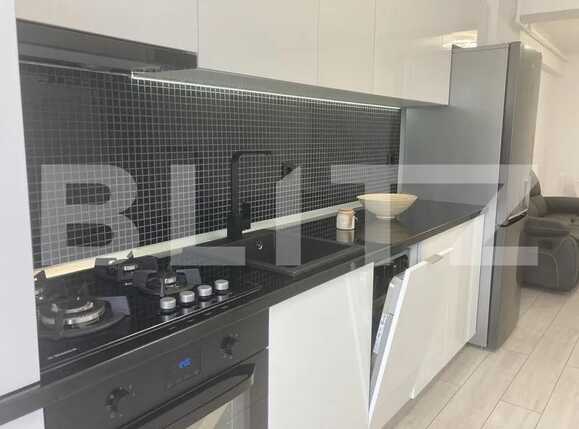 Apartament de vânzare 2 camere Dambul Rotund - 87886AV | BLITZ Cluj-Napoca | Poza3