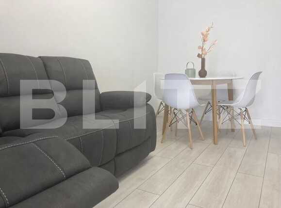 Apartament de vânzare 2 camere Dambul Rotund - 87886AV | BLITZ Cluj-Napoca | Poza4