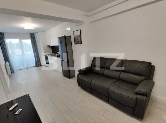 Apartament de vânzare 2 camere Dambul Rotund - 87886AV | BLITZ Cluj-Napoca | Poza1