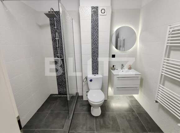 Apartament de vânzare 2 camere Dambul Rotund - 87886AV | BLITZ Cluj-Napoca | Poza7