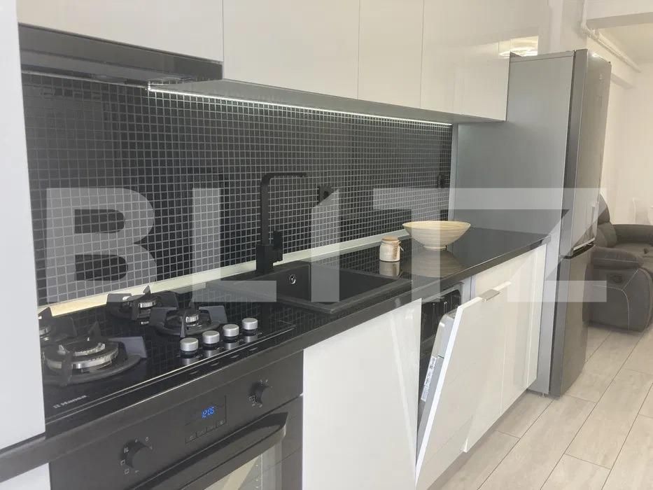 Apartament de vânzare 2 camere Dambul Rotund - 87886AV | BLITZ Cluj-Napoca | Poza3