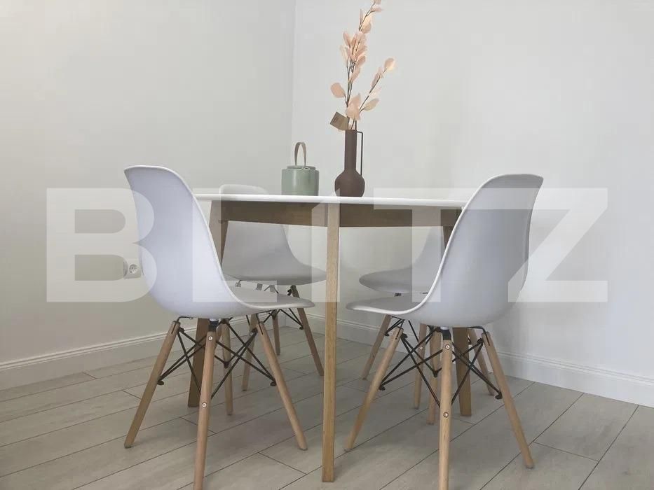 Apartament de vânzare 2 camere Dambul Rotund - 87886AV | BLITZ Cluj-Napoca | Poza5