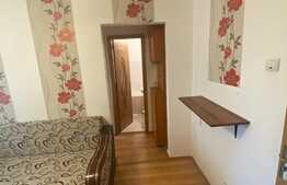 Apartament 2 camere, 40 mp, semidecomandata, Manastur