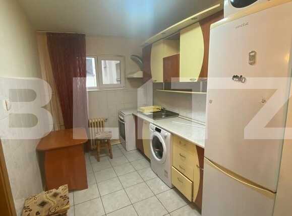 Apartament de închiriat 2 camere Manastur - 87887AI | BLITZ Cluj-Napoca | Poza8