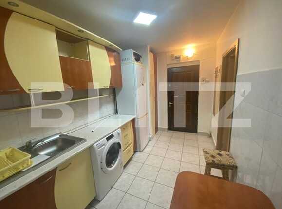 Apartament de închiriat 2 camere Manastur - 87887AI | BLITZ Cluj-Napoca | Poza7