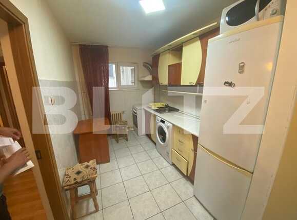 Apartament de închiriat 2 camere Manastur - 87887AI | BLITZ Cluj-Napoca | Poza6