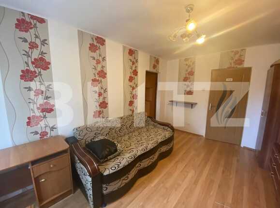 Apartament de închiriat 2 camere Manastur - 87887AI | BLITZ Cluj-Napoca | Poza1