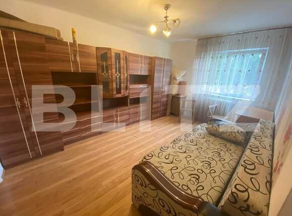 Apartament de închiriat 2 camere Manastur - 87887AI | BLITZ Cluj-Napoca | Poza2