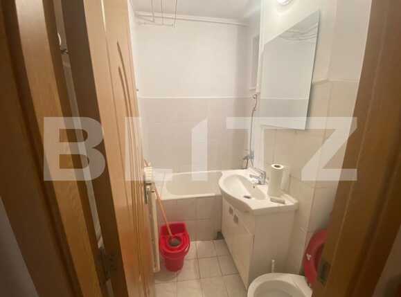 Apartament de închiriat 2 camere Manastur - 87887AI | BLITZ Cluj-Napoca | Poza9