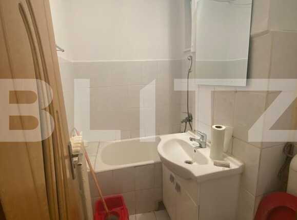 Apartament de închiriat 2 camere Manastur - 87887AI | BLITZ Cluj-Napoca | Poza10