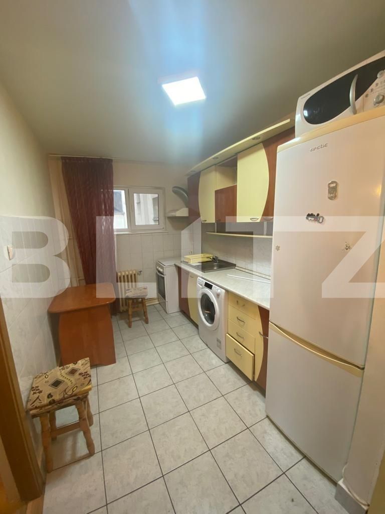 Apartament de închiriat 2 camere Manastur - 87887AI | BLITZ Cluj-Napoca | Poza8