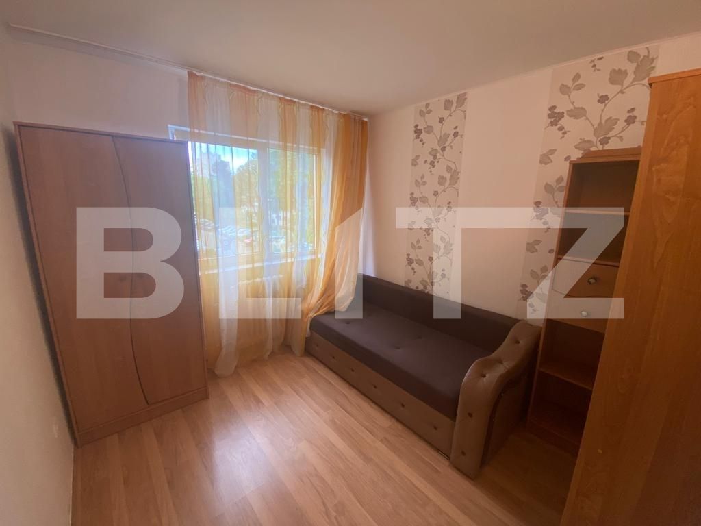 Apartament de închiriat 2 camere Manastur - 87887AI | BLITZ Cluj-Napoca | Poza4