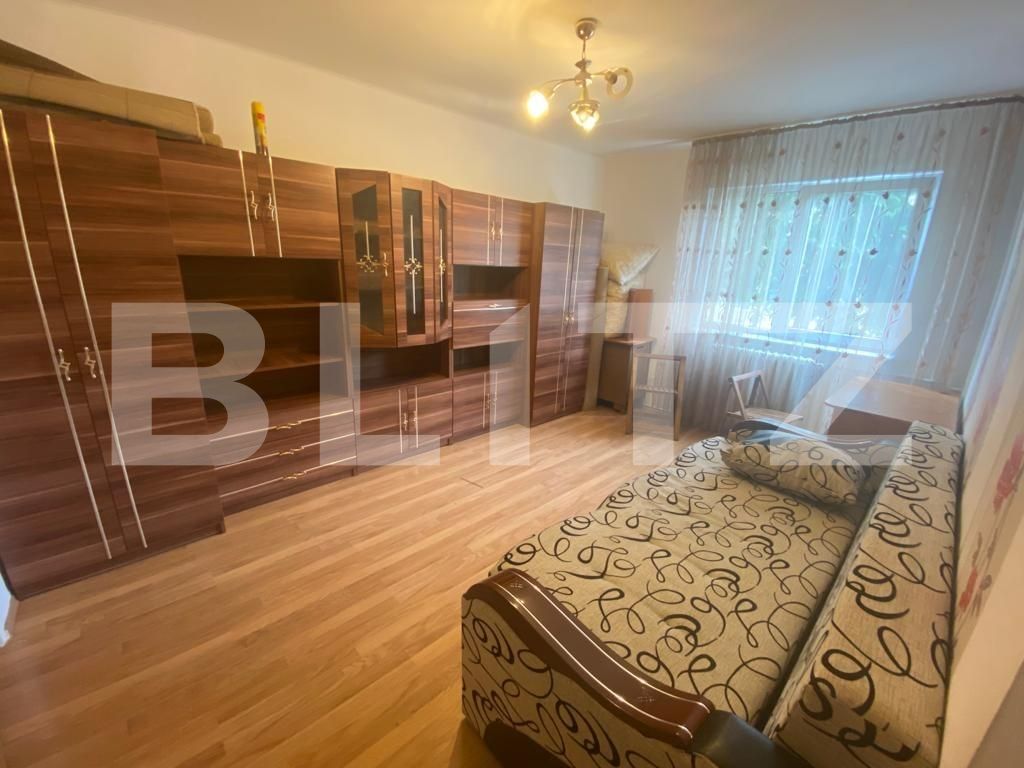 Apartament de închiriat 2 camere Manastur - 87887AI | BLITZ Cluj-Napoca | Poza2