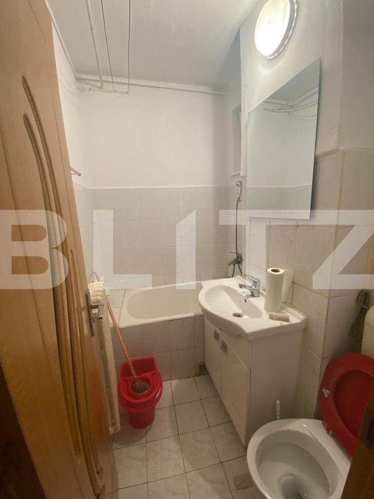 Apartament de închiriat 2 camere Manastur - 87887AI | BLITZ Cluj-Napoca | Poza10